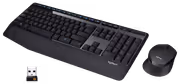 Logitech MK345 Wireless Keyboard and Mouse Combo - image 5