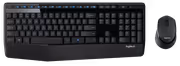 Logitech MK345 Wireless Keyboard and Mouse Combo - image 2