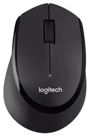 Logitech MK345 Wireless Keyboard and Mouse Combo - image 8