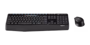 Logitech MK345 Wireless Keyboard and Mouse Combo - image 4
