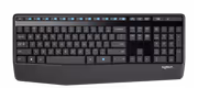 Logitech MK345 Wireless Keyboard and Mouse Combo - image 6