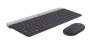 Logitech MK470 Slim Wireless Keyboard Mouse Combo - Quiet - image 13