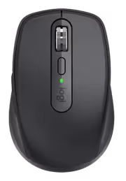 Logitech MX Anywhere 3S Wireless Mouse | 8000 DPI - image 6