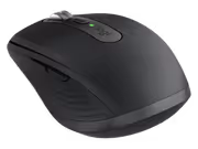 Logitech MX Anywhere 3S Wireless Mouse | 8000 DPI - image 8