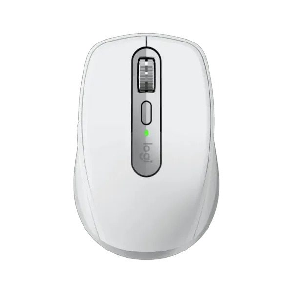 Logitech MX Anywhere 3S Wireless Mouse - Ultimate Comfort