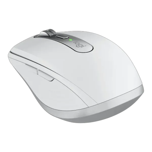 Logitech MX Anywhere 3S Wireless Mouse - Ultimate Comfort