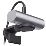 Logitech MX BRIO 4K Webcam — 8.5MP Sony Sensor, Privacy Shutter - image 3