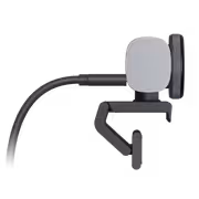 Logitech MX BRIO 4K Webcam — 8.5MP Sony Sensor, Privacy Shutter - image 6