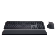 Logitech MX Keys S Combo — Wireless Backlit Keyboard for Productivity - image 5