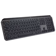 Logitech MX Keys S Combo — Wireless Backlit Keyboard for Productivity - image 16