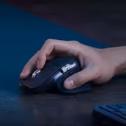 Logitech MX Keys S Combo — Wireless Backlit Keyboard for Productivity - image 11