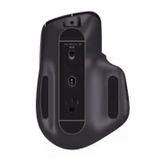 Logitech MX Master 3S — Quiet Bluetooth Mouse, 8K DPI - image 7