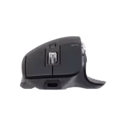 Logitech MX Master 3S — Quiet Bluetooth Mouse, 8K DPI - image 2