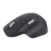 Logitech MX Master 3S — Quiet Bluetooth Mouse, 8K DPI - image 6