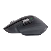 Logitech MX Master 3S — Quiet Bluetooth Mouse, 8K DPI - image 5