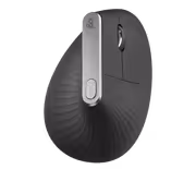 Logitech MX Vertical 910-005448 Ergonomic Wireless Mouse - image 11