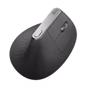 Logitech MX Vertical 910-005448 Ergonomic Wireless Mouse - image 9