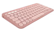 Logitech Pebble 2 Wireless Combo — Slim Bluetooth Keyboard + Mouse - image 4