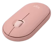 Logitech Pebble 2 Wireless Combo — Slim Bluetooth Keyboard + Mouse - image 7
