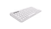 Logitech Pebble Keys 2 K380s Slim Wireless Keyboard - image 13
