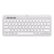 Logitech Pebble Keys 2 K380s Slim Wireless Keyboard - image 2