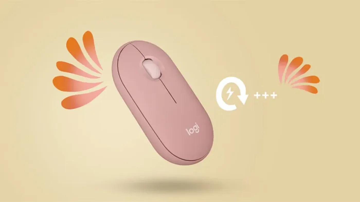 Customizing mouse button options for everyday actions