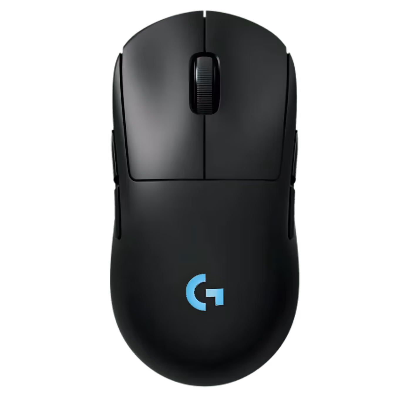 LIGHTFORCE switch feature panel for the Logitech G PRO 2 LIGHTSPEED gaming mouse