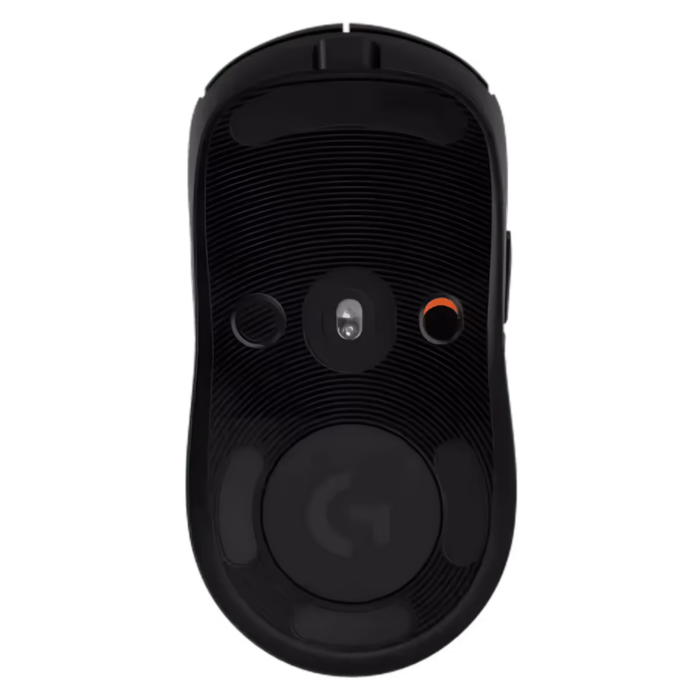 LIGHTSPEED wireless technology feature panel for the Logitech G PRO 2 LIGHTSPEED gaming mouse