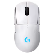 Logitech G PRO 2 LIGHTSPEED Wireless Gaming Mouse (White) - image 2