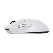 Logitech G PRO 2 LIGHTSPEED Wireless Gaming Mouse (White) - image 5