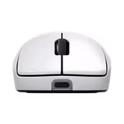 Logitech G PRO 2 LIGHTSPEED Wireless Gaming Mouse (White) - image 3