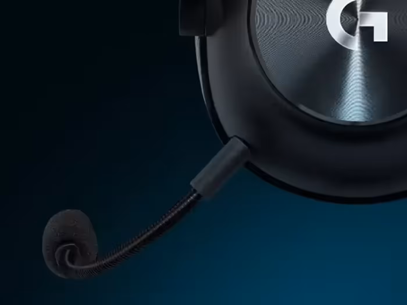 50mm PRO-G drivers paired with DTS Headphone:X 2.0 surround sound