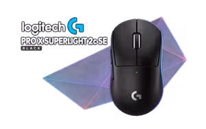 logitech-g-pro-x-superlight-2c-se-wireless-gaming-mouse-black logitech-g-pro-x-superlight-2c-se-wireless-gaming-mouse-black - Image 1