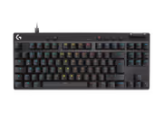 Logitech G PRO X TKL Rapid Gaming Keyboard (Black) - image 6
