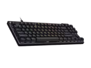 Logitech G PRO X TKL Rapid Gaming Keyboard (Black) - image 4