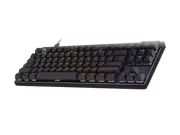 Logitech G PRO X TKL Rapid Gaming Keyboard (Black) - image 5