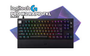 logitech-g-pro-x2-rapid-tkl-analog-gaming-keyboard-black logitech-g-pro-x2-rapid-tkl-analog-gaming-keyboard-black - Image 1