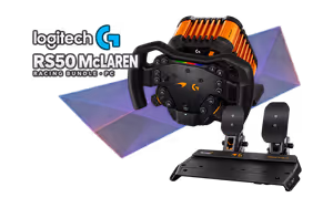 logitech-g-rs50-mclaren-racing-bundle-pc logitech-g-rs50-mclaren-racing-bundle-pc - Image 1