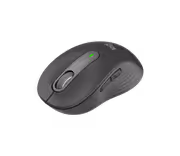 Logitech Signature M650 Wireless Mouse — Silent, 2-Year Battery - image 12