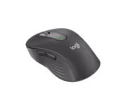 Logitech Signature M650 Wireless Mouse — Silent, 2-Year Battery - image 13