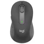 Logitech Signature M650 Wireless Mouse — Silent, 2-Year Battery - image 2