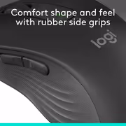 Logitech Signature M650 Wireless Mouse — Silent, 2-Year Battery - image 7