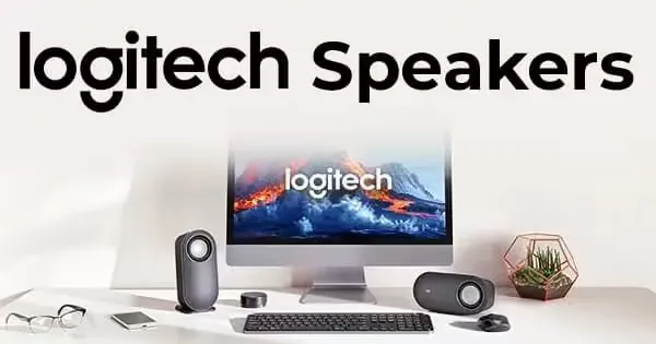 Logitech Speakers South Africa - Z-Series Audio | Evetech