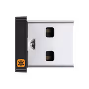 Logitech Unifying Receiver 910-005931 — 2.4GHz USB - image 6