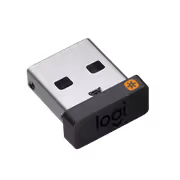 Logitech Unifying Receiver 910-005931 — 2.4GHz USB - image 4