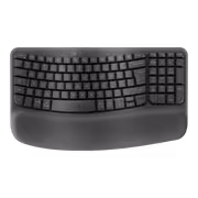 Logitech Wave Keys + Lift Wireless Combo | 4K DPI Mouse - image 5
