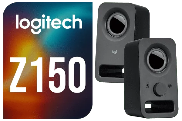 Logitech Z150 Multimedia Speaker