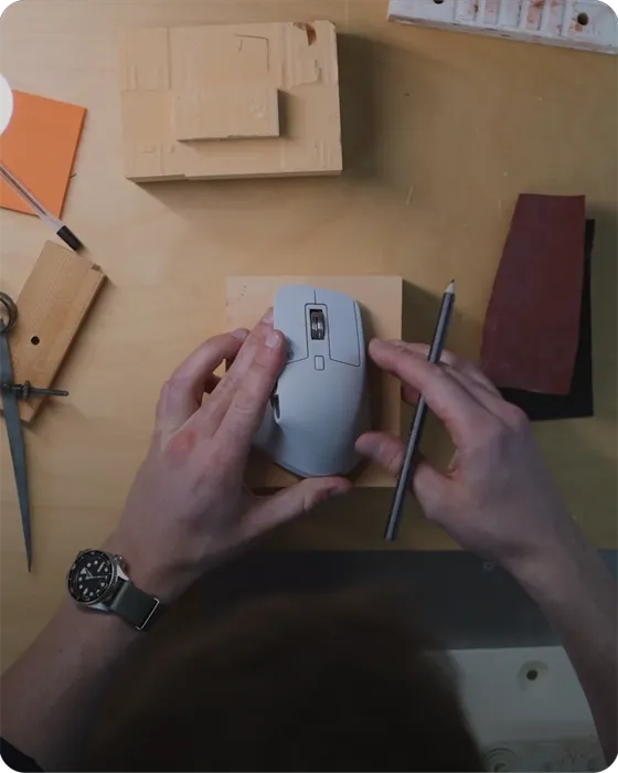 Logitech Z407 manufacturing focused on sustainability