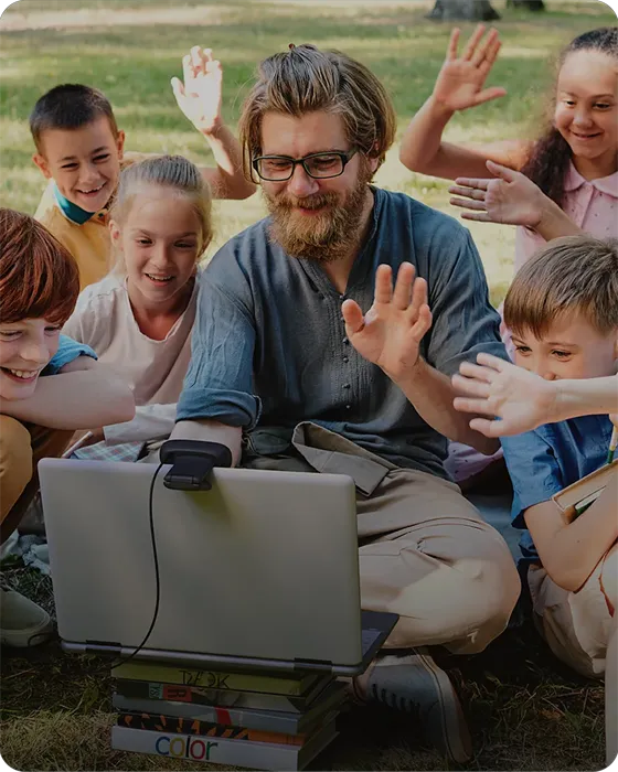 Collaboration and teamwork for sustainable products at Logitech