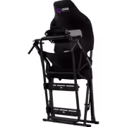 Lorgar RAF1 Foldable Sim Racing Chair | 120kg | Adjustable - image 7
